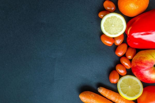 Fresh Fruits Offer