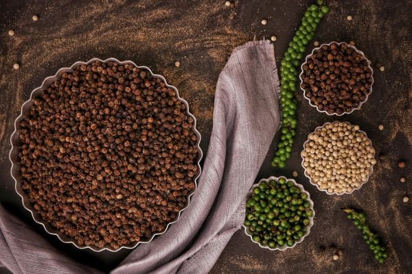Rice & Pulses Offer