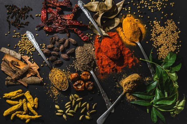 Spices & Condiments Sale
