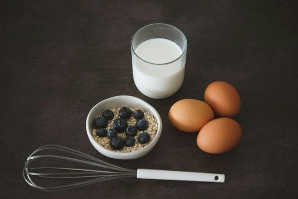 Dairy & Eggs Offer