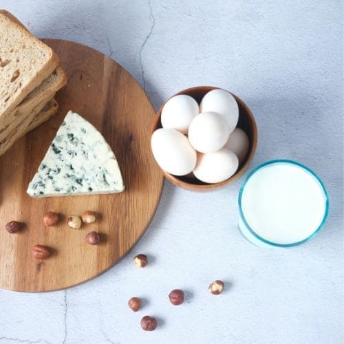 Dairy & Eggs