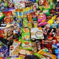 Snacks & Confectionery