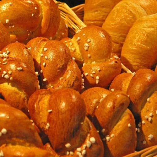 Buns