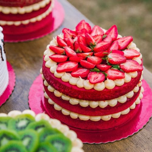 Cakes