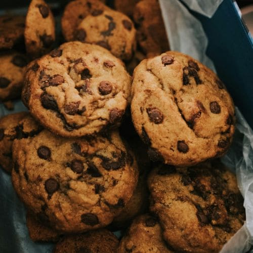 Cookies