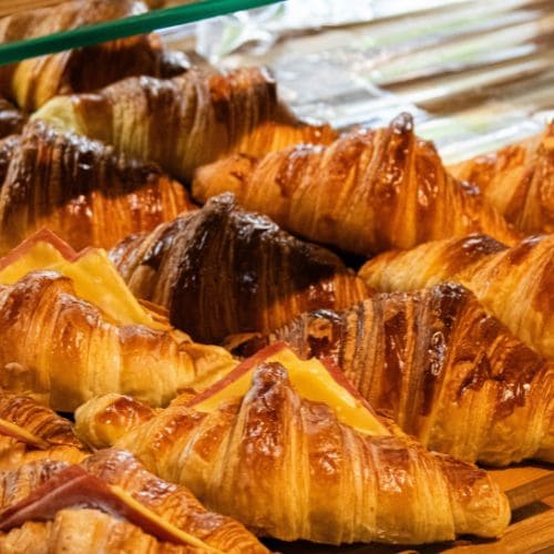 Croissants