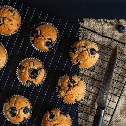 Muffins