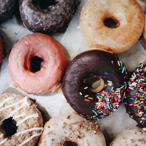 Donuts