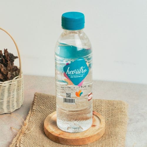 Mineral Water