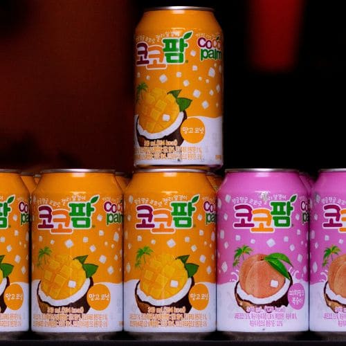 Soft Drinks