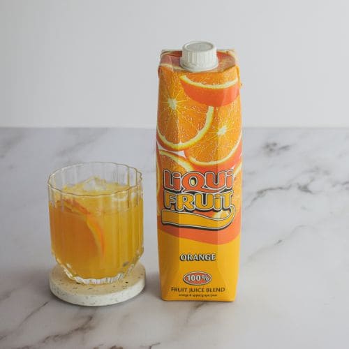 Fruit Juices