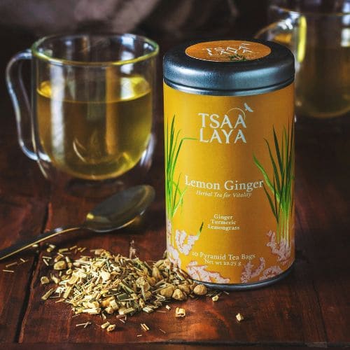 Herbal Tea