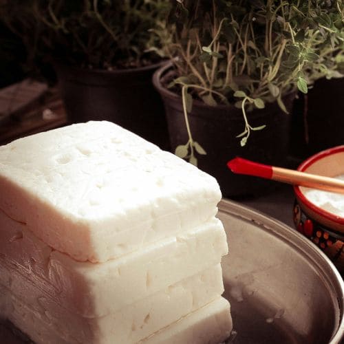 Cottage Cheese