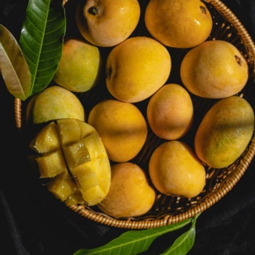 Mango