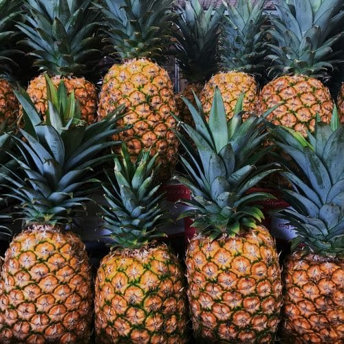 Pineapple