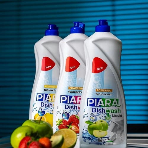Dishwashing Liquid