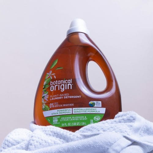 Laundry Detergent
