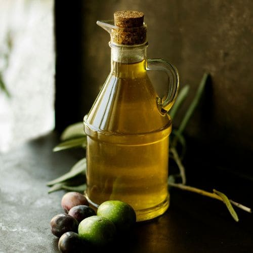 Cooking Oil