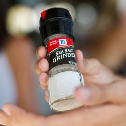 Salt