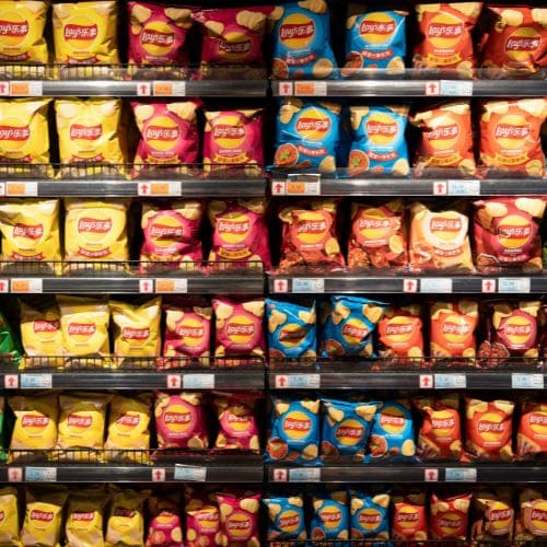 Potato Chips
