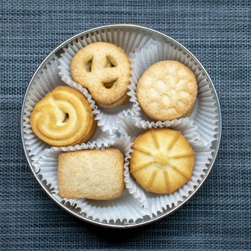 Biscuits