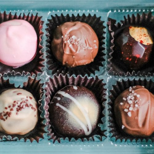 Chocolates