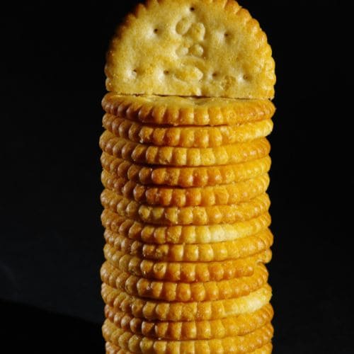 Crackers