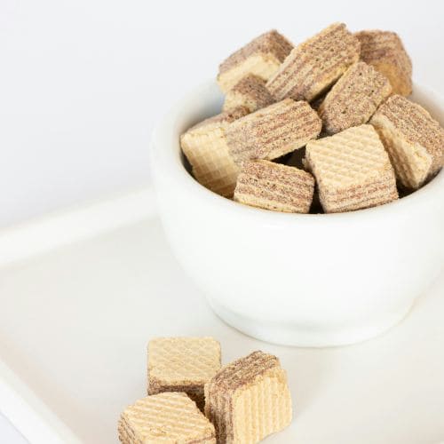 Wafers