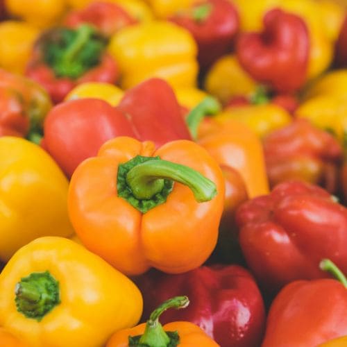 Bell Pepper